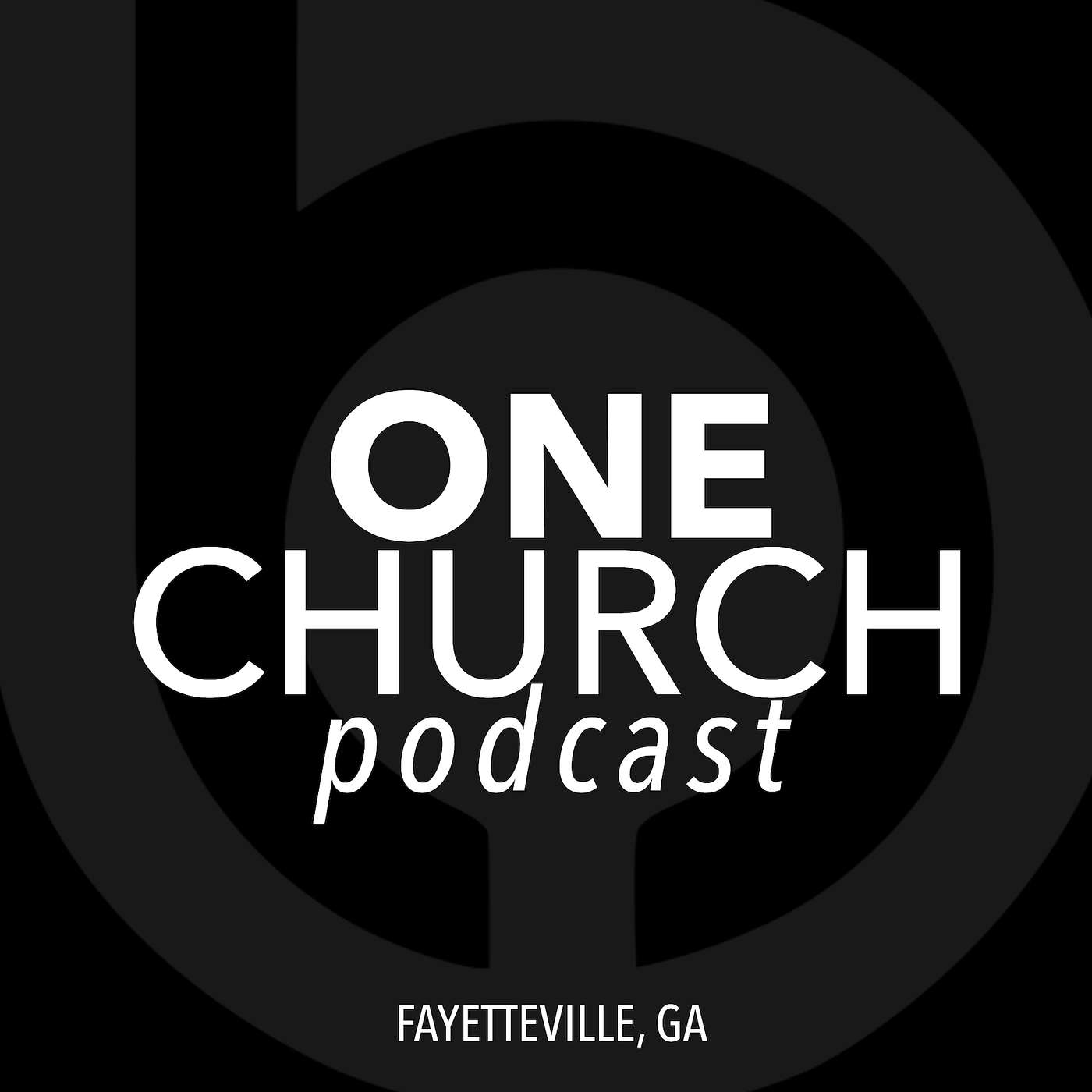 ONE Church Fayetteville GA