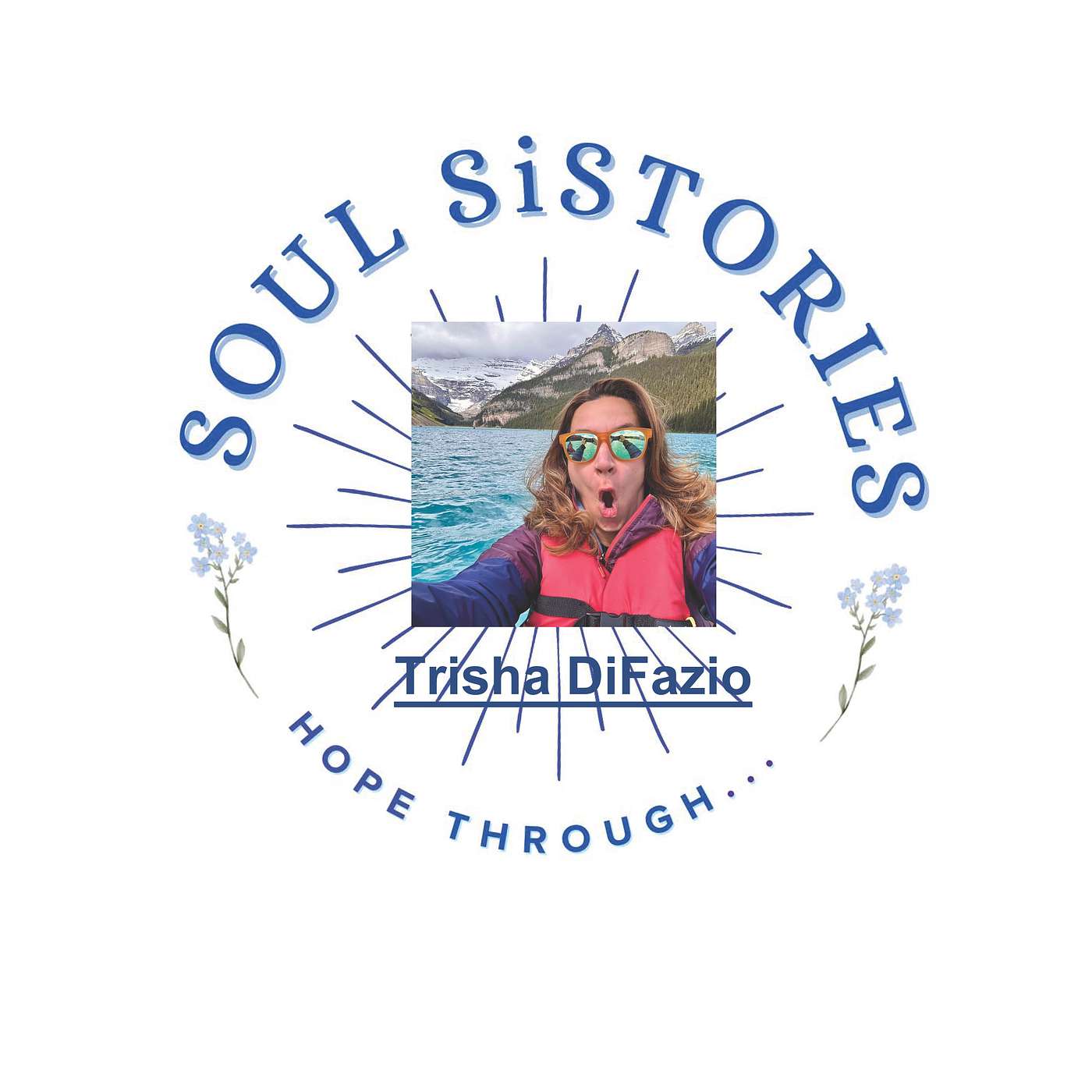 The Thorny Path to Compassion: Trisha DiFazio on Growth and Empowerment