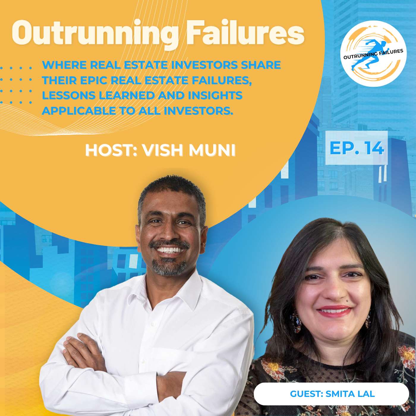Outrunning Failures
