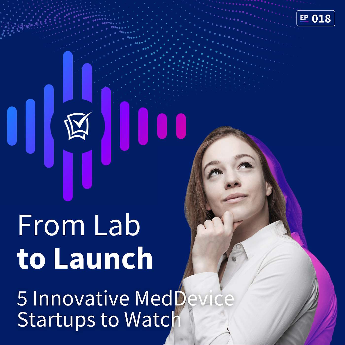 5 Innovative Med Device Startups to Watch