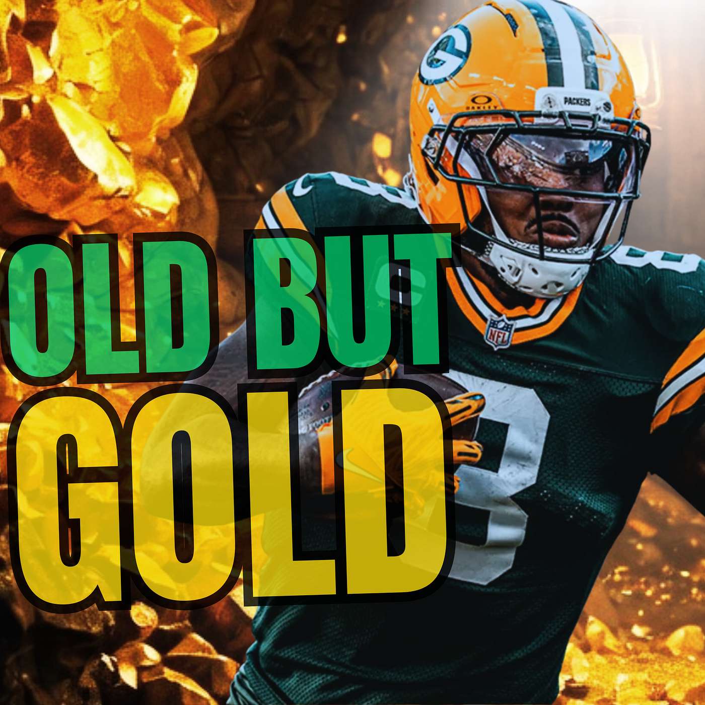 Old But Gold Fantasy RBs: Still Cooking in 2026 + Cinco de Mayo Mount Rushmore