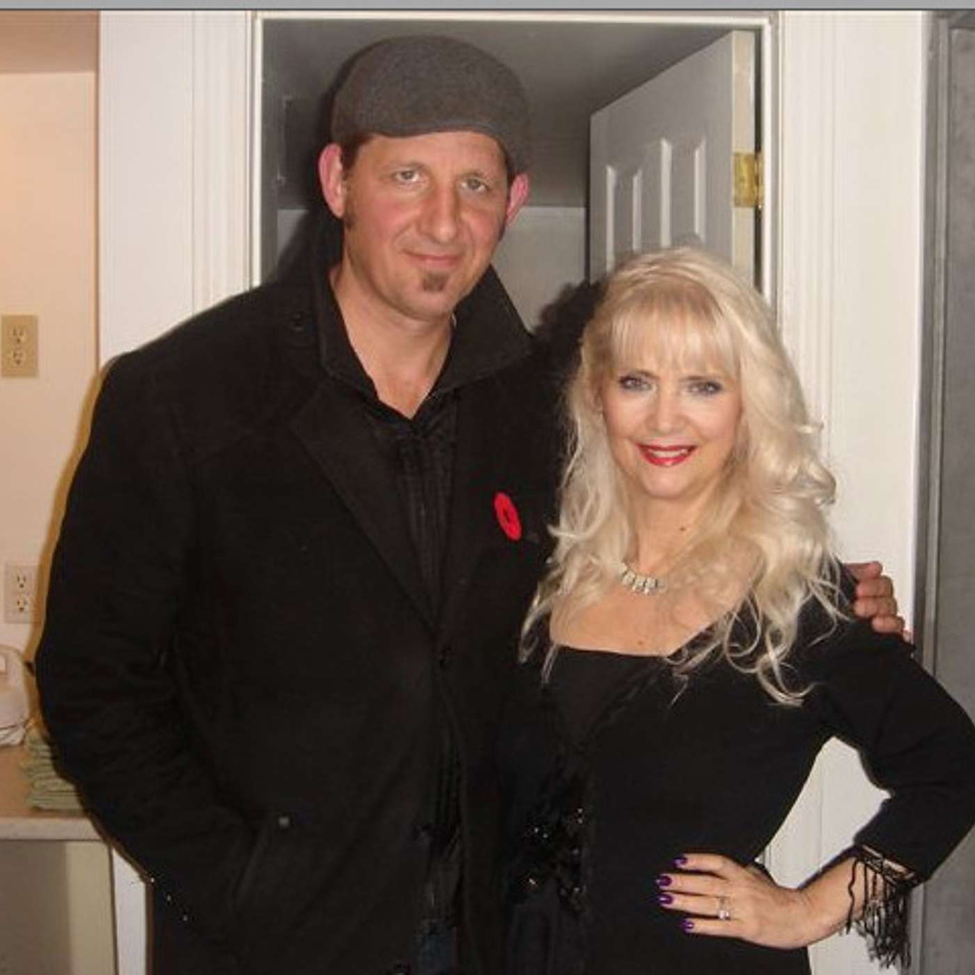 Beach BOOSTER Radio Podcasts