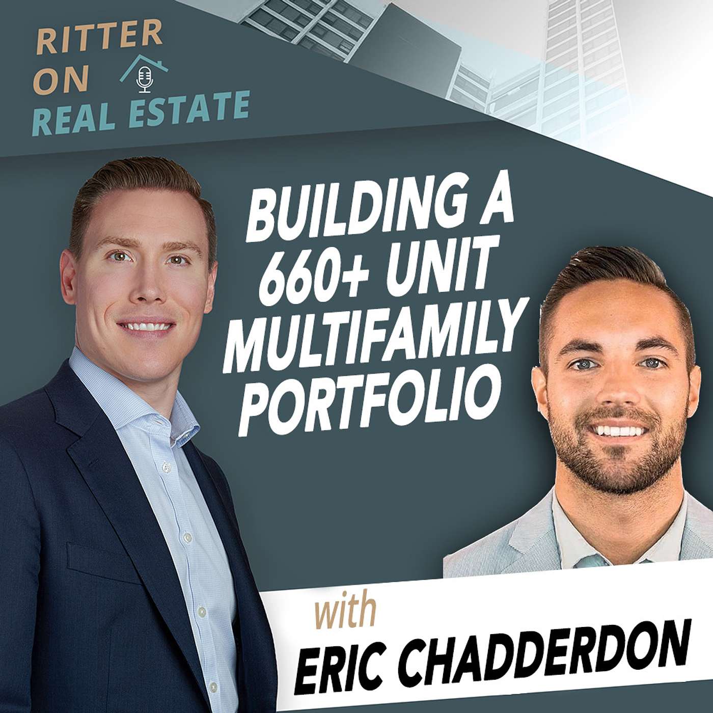 Ritter on Real Estate