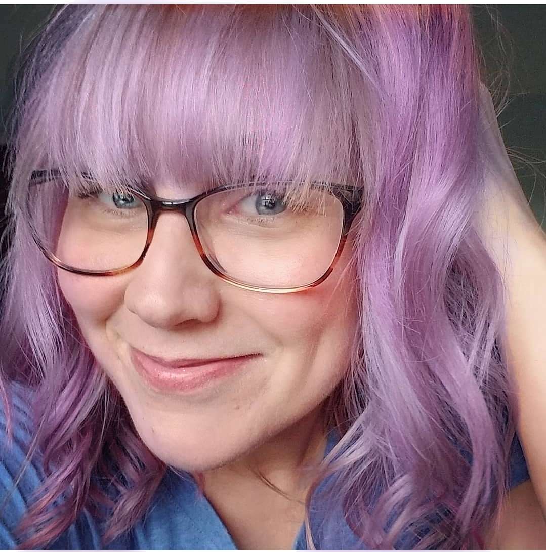 Anna Serene