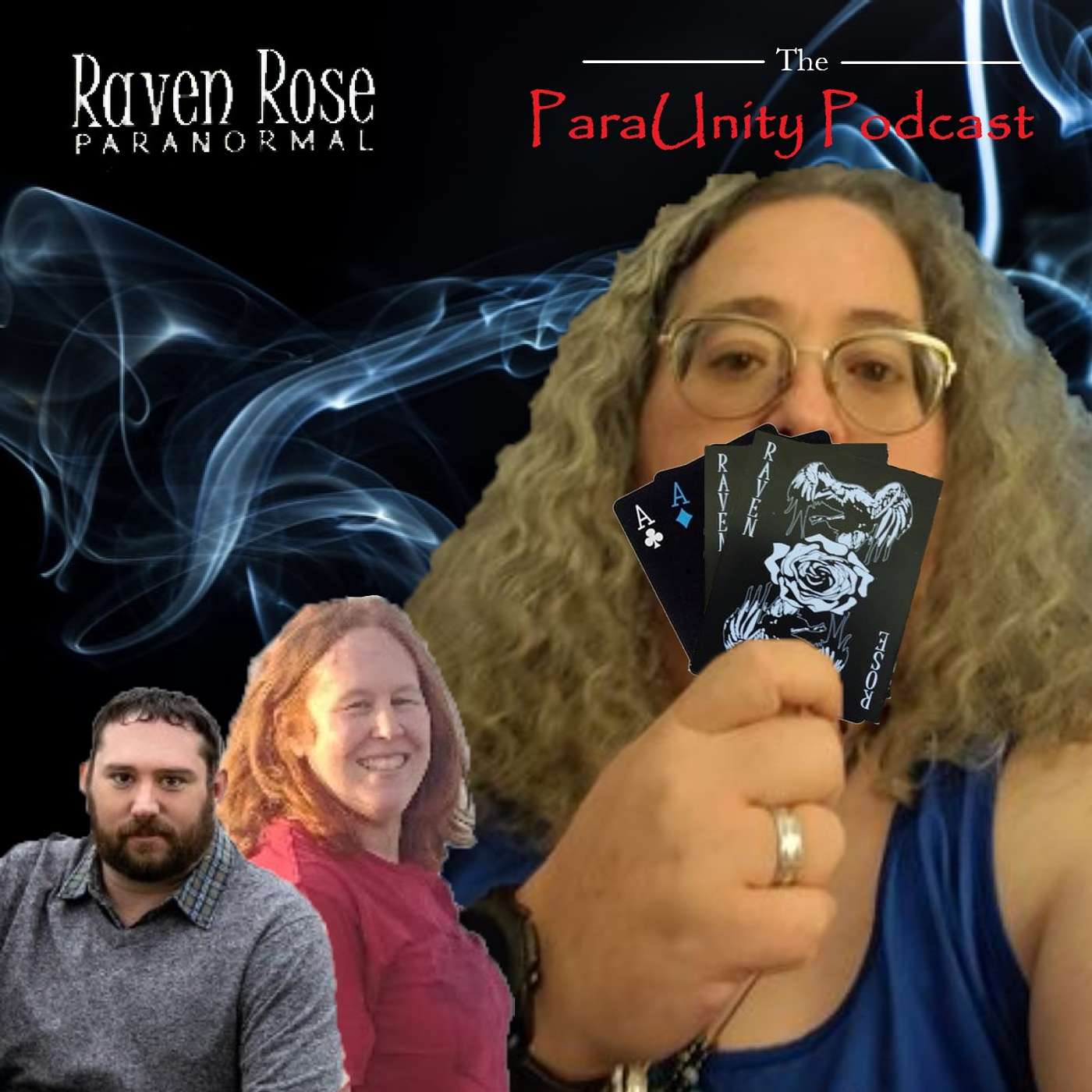 The ParaUnity Podcast