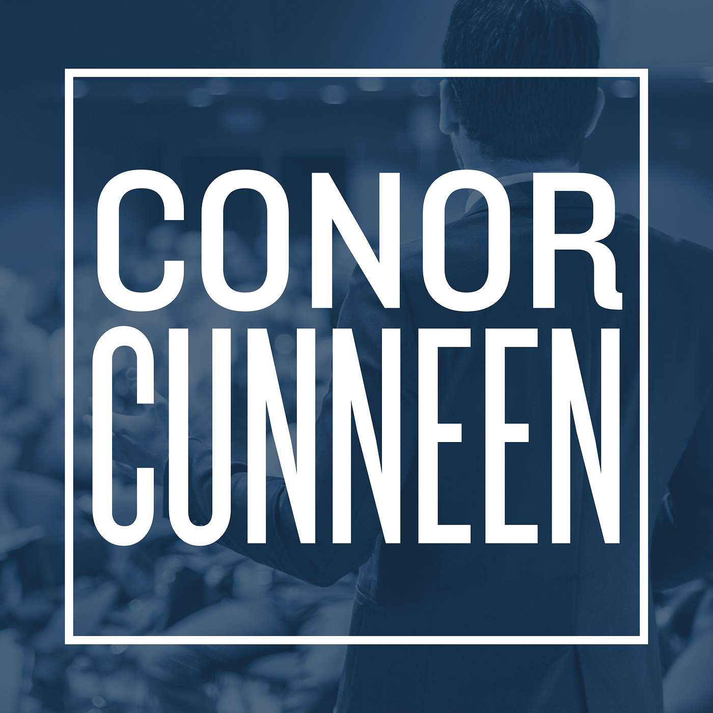 Unlocking Humor in Public Speaking: Elevating Your Personal Brand and Business Communications with Conor Cunneen