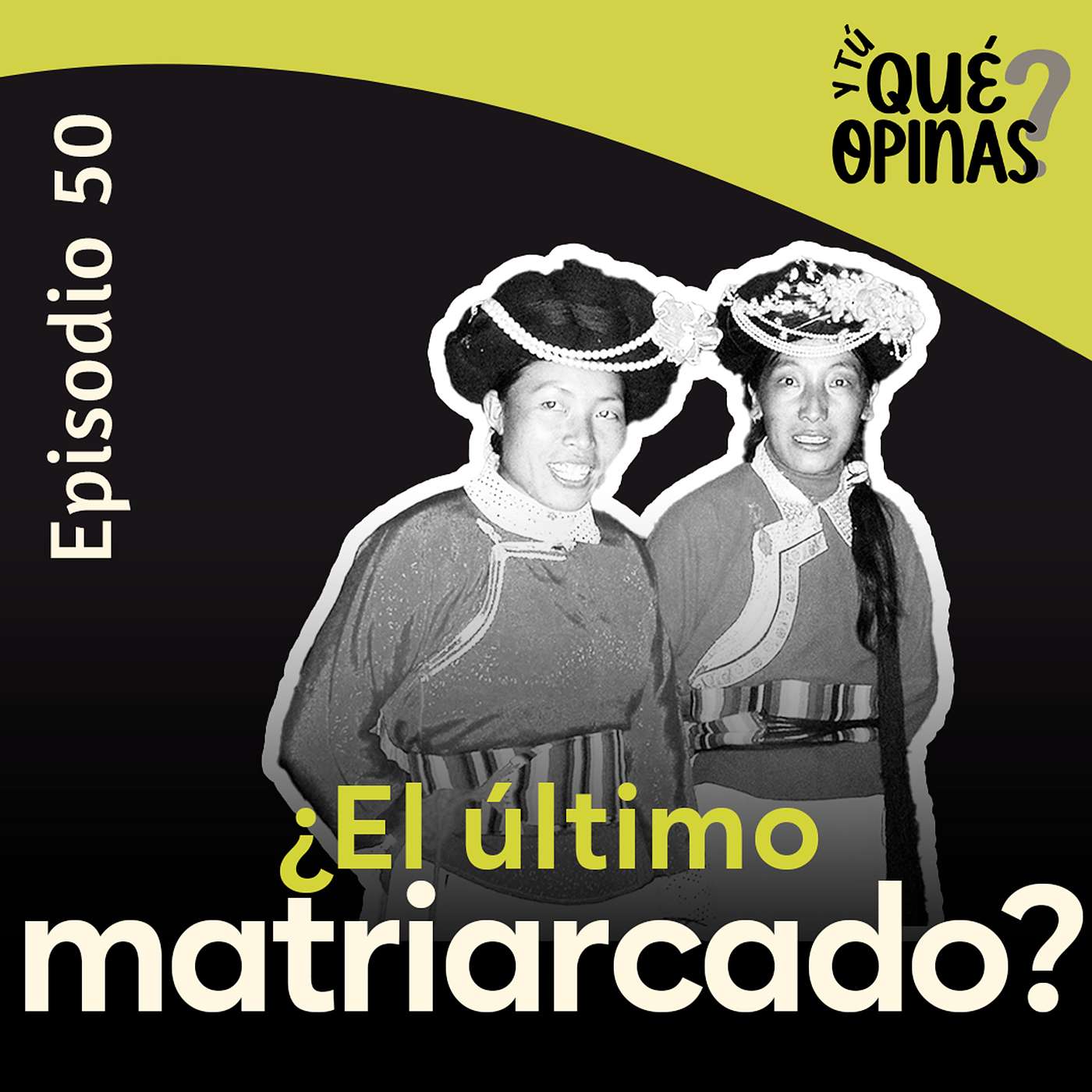 Y tú, ¿qué opinas?