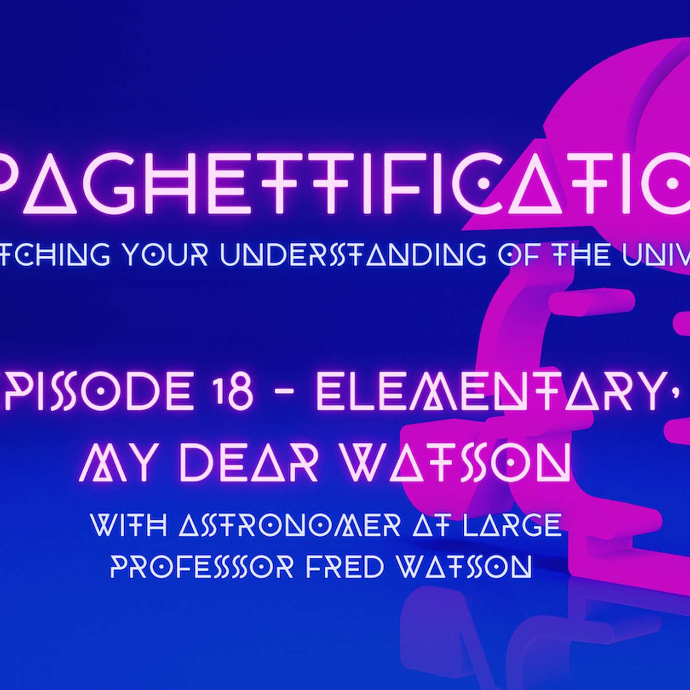 Spaghettification - Stretching Your Understanding of The Universe