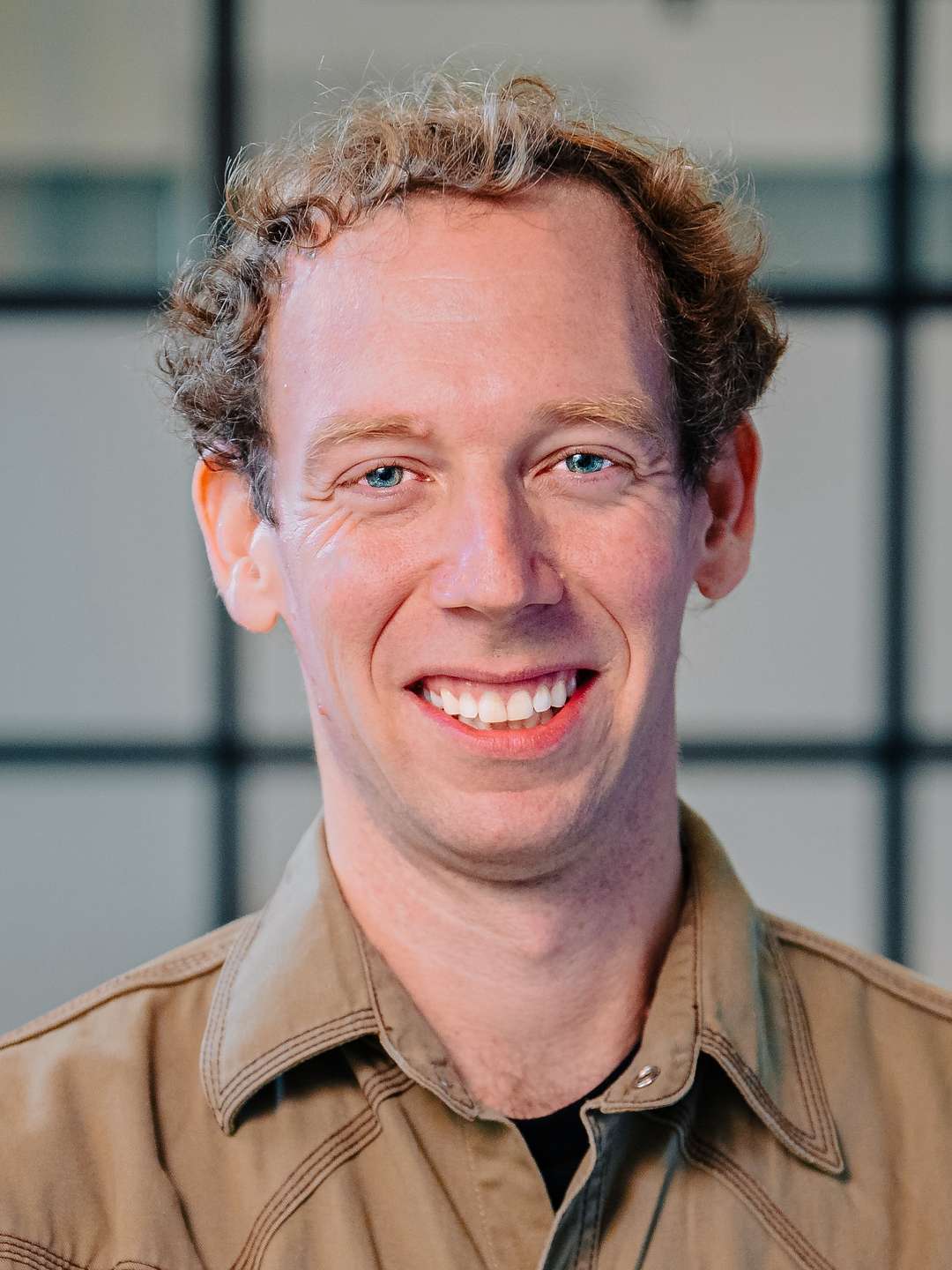 Jonathan “JMill” Miller