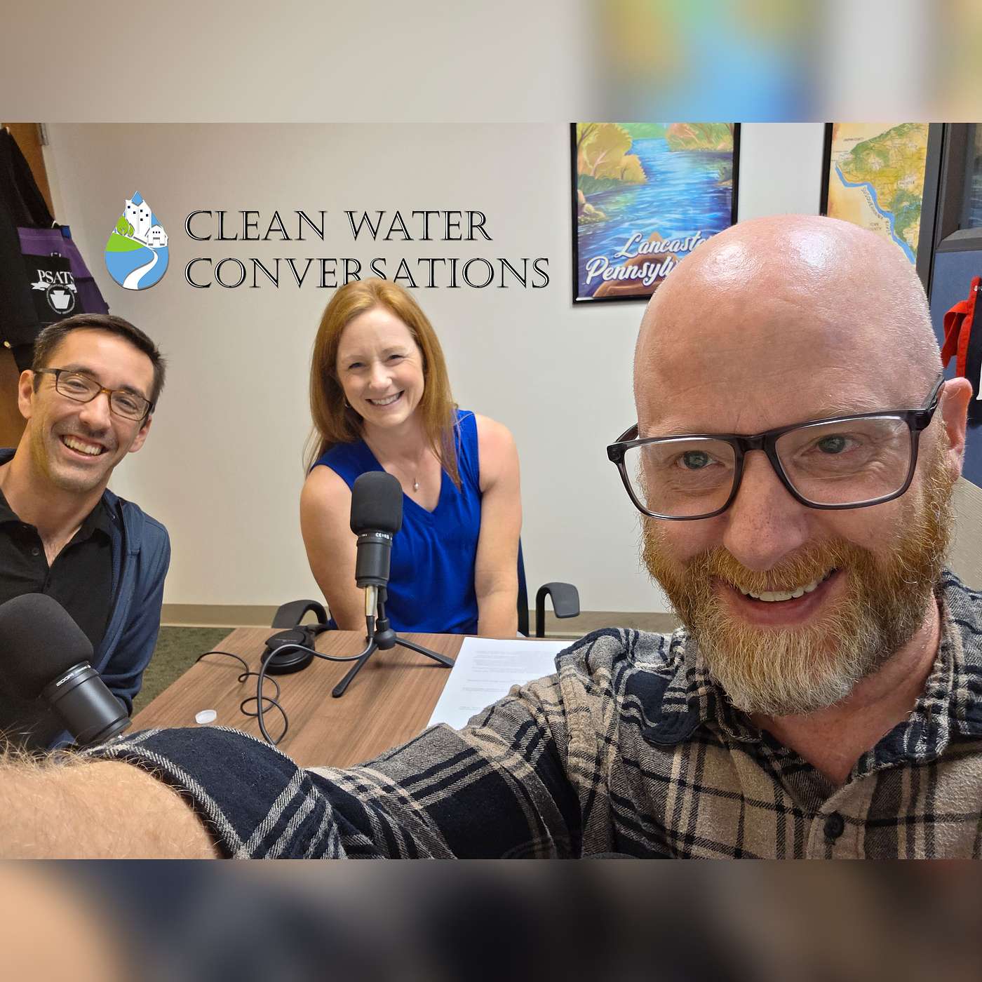 Episode 30 - Patrick Fleming Episode 30 - Patrick Fleming