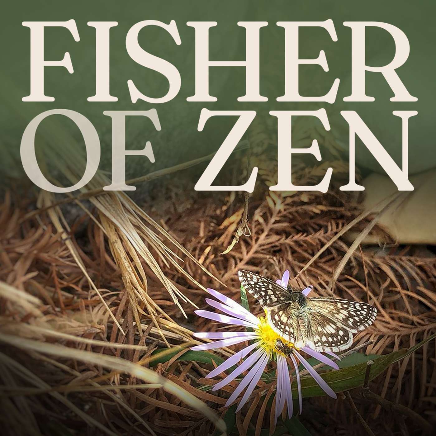 Fisher Of Zen - A MOVING MEDITATION: Fly Fishing & Mental Health