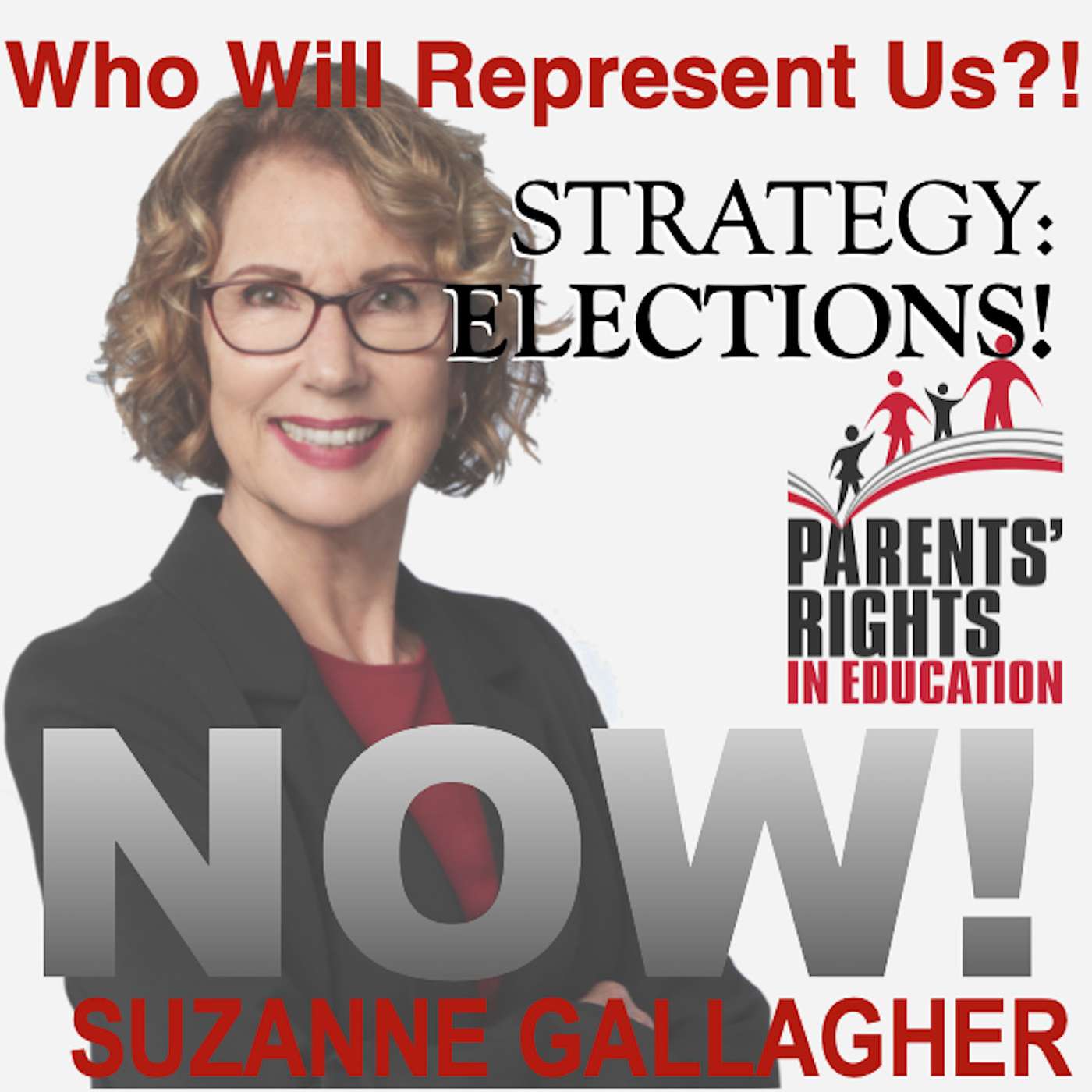 WHO WILL REPRESENT US? STRATEGY, ELECTIONS!!