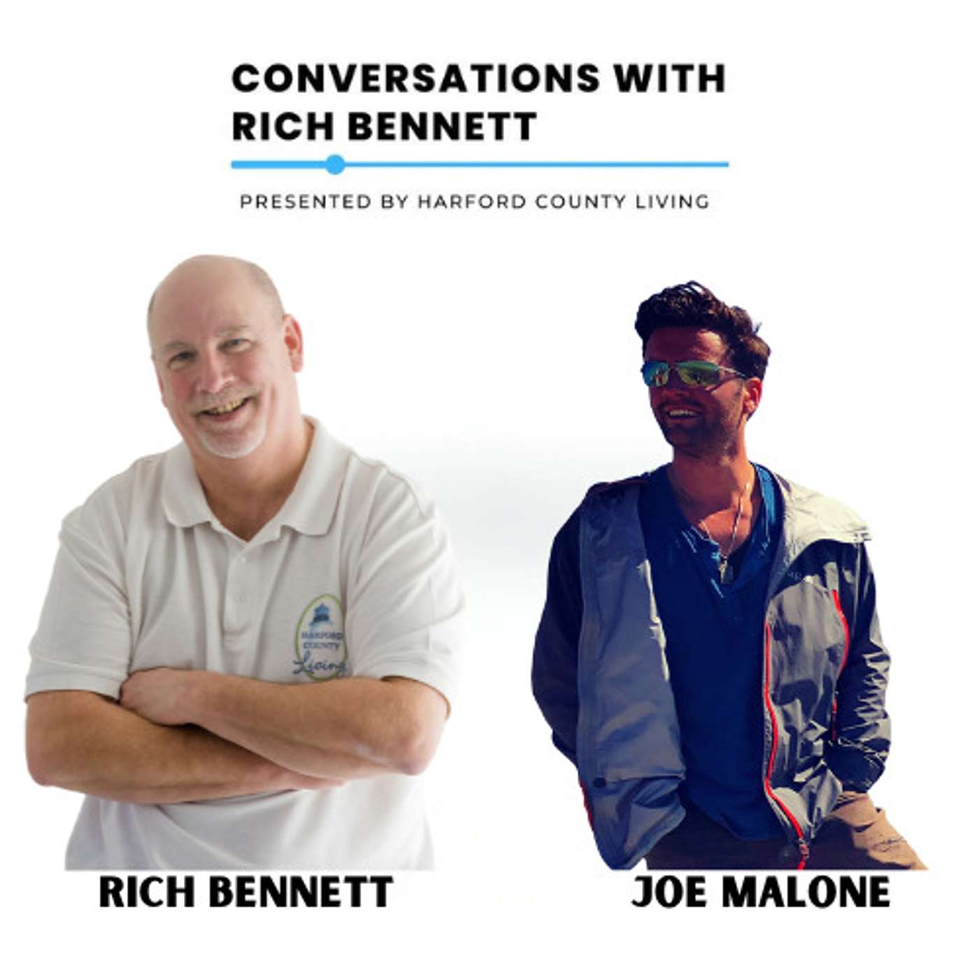 Conversations with Rich Bennett