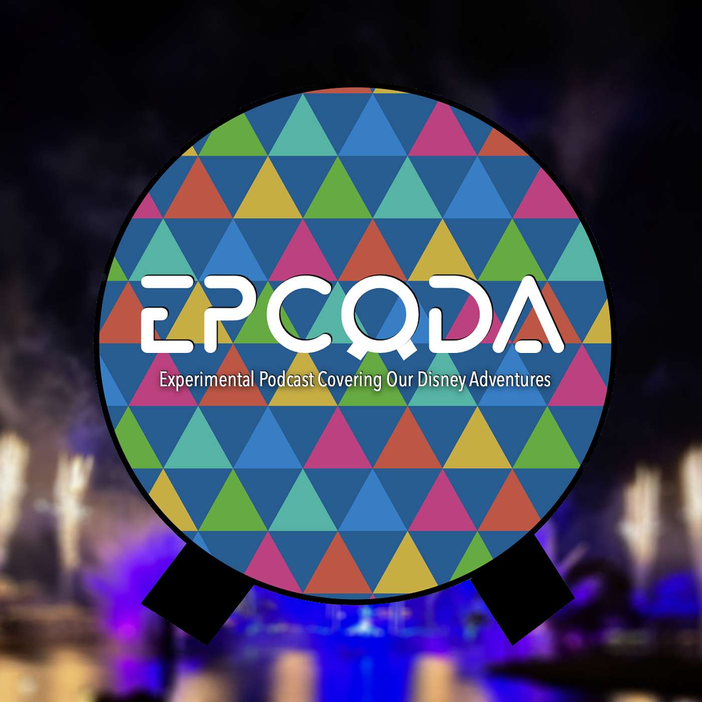 EPCODA