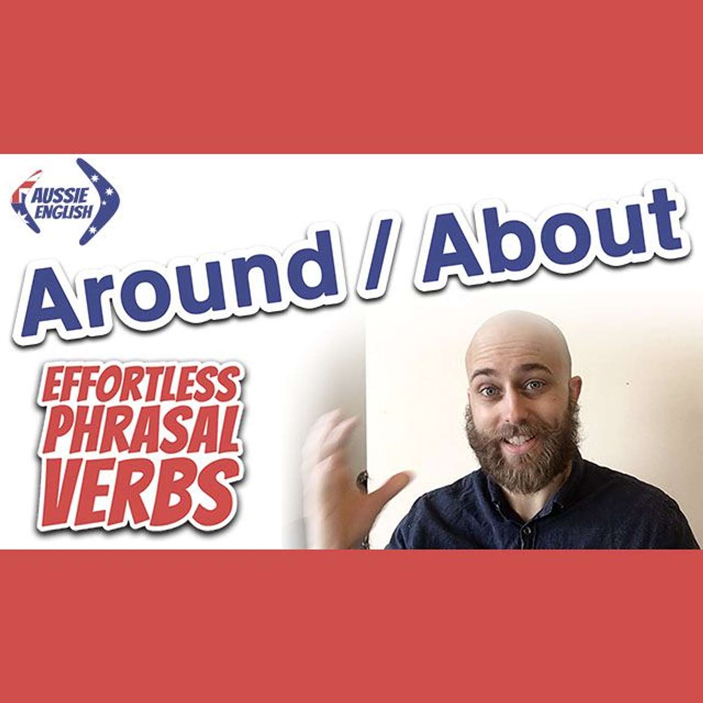 EPV 02: Around / About