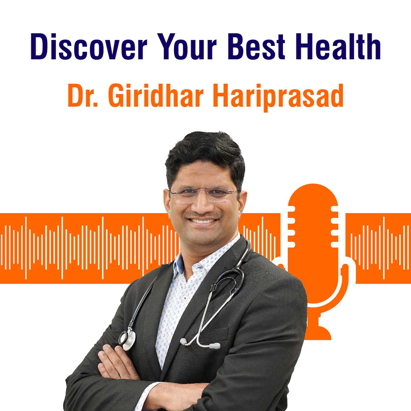Yashoda Hospitals Podcast