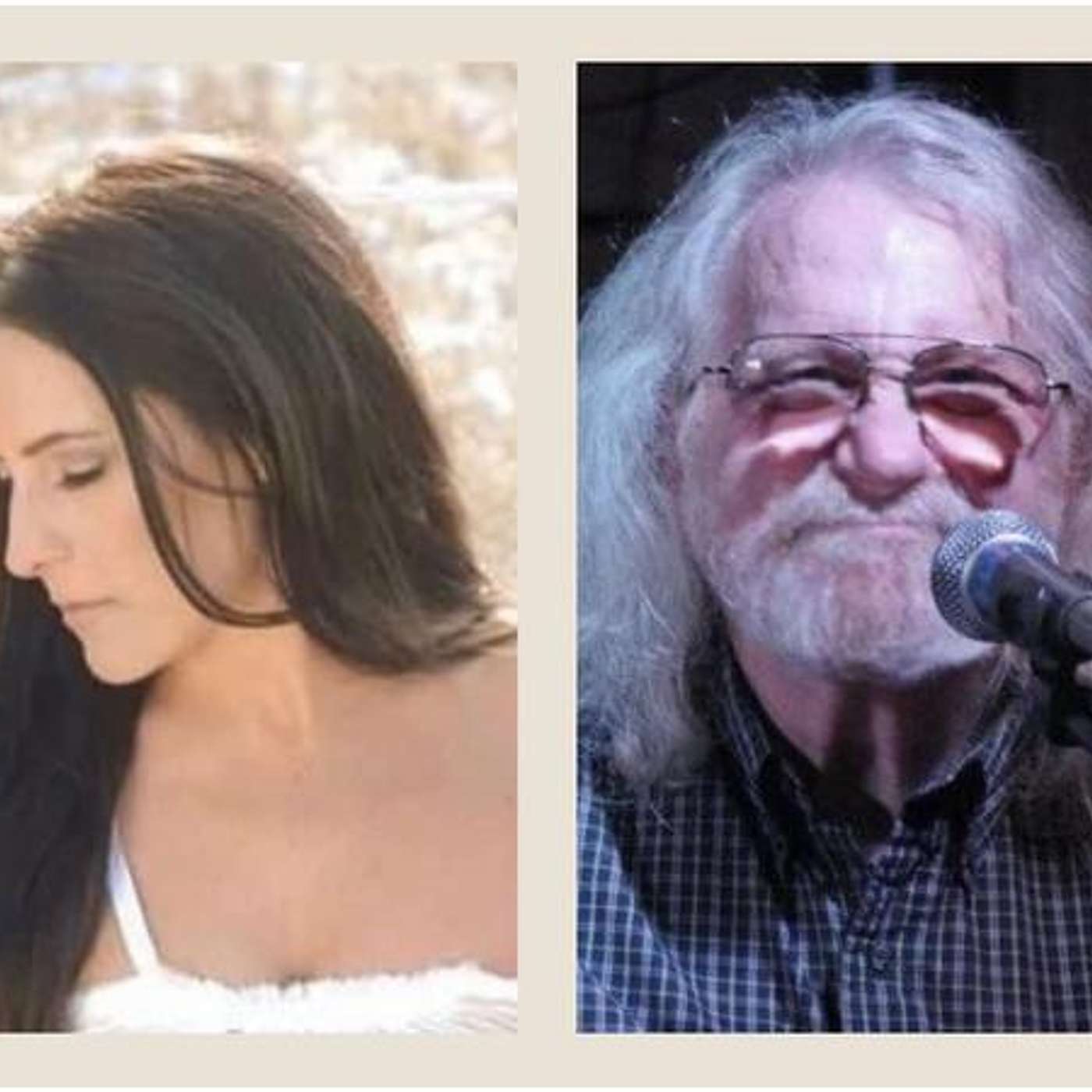 KRISTI KAYLIN & DONNIE WINTERS on LIVE:FROM NASHVILLE