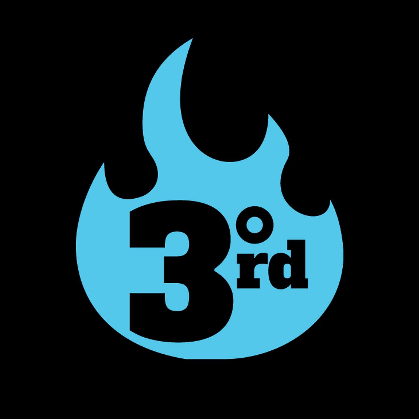 The 3rd Degree #12 - Michael Browning Jr.: From One Trampoline Park To Youth Empire