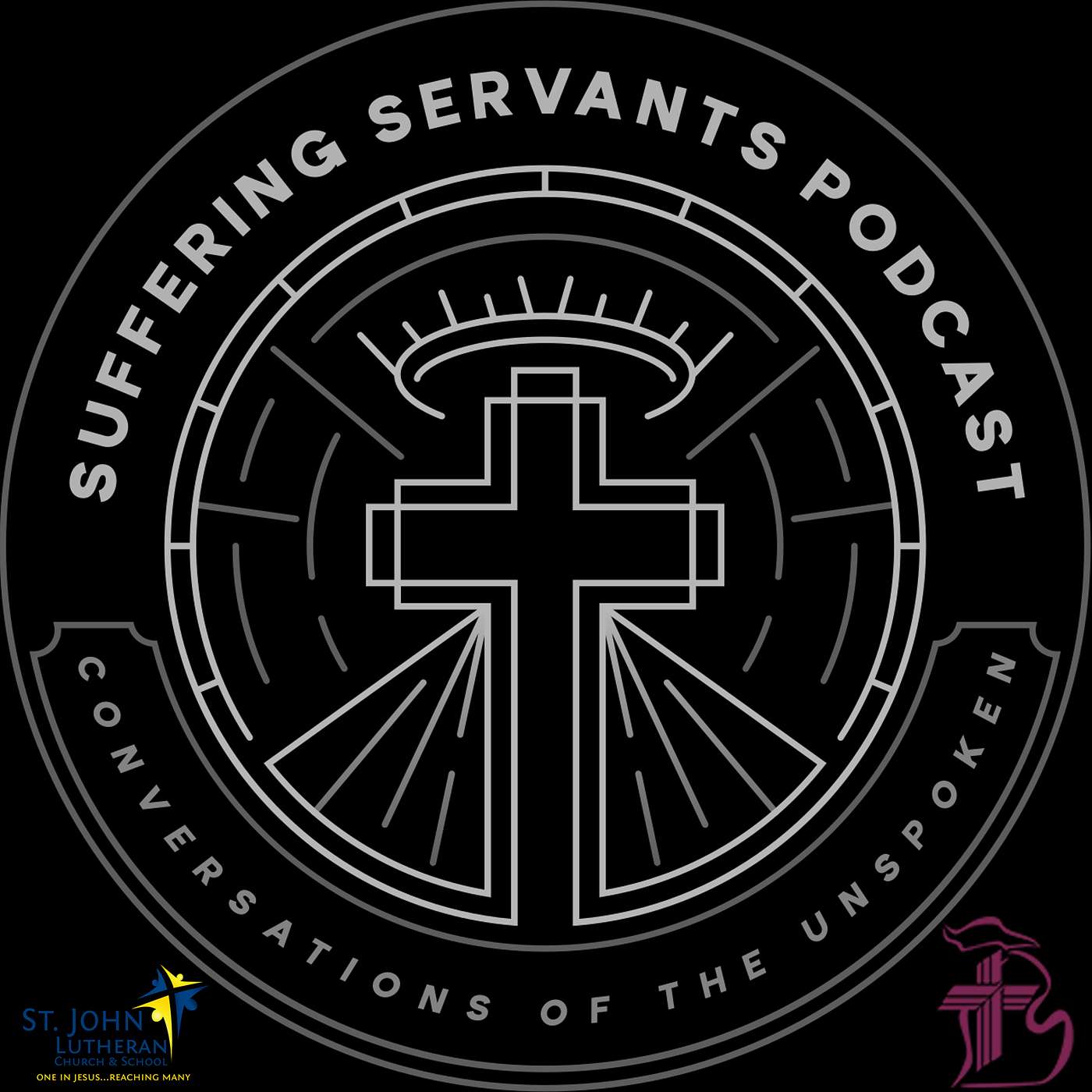 Suffering Servants: Conversations of the Unspoken