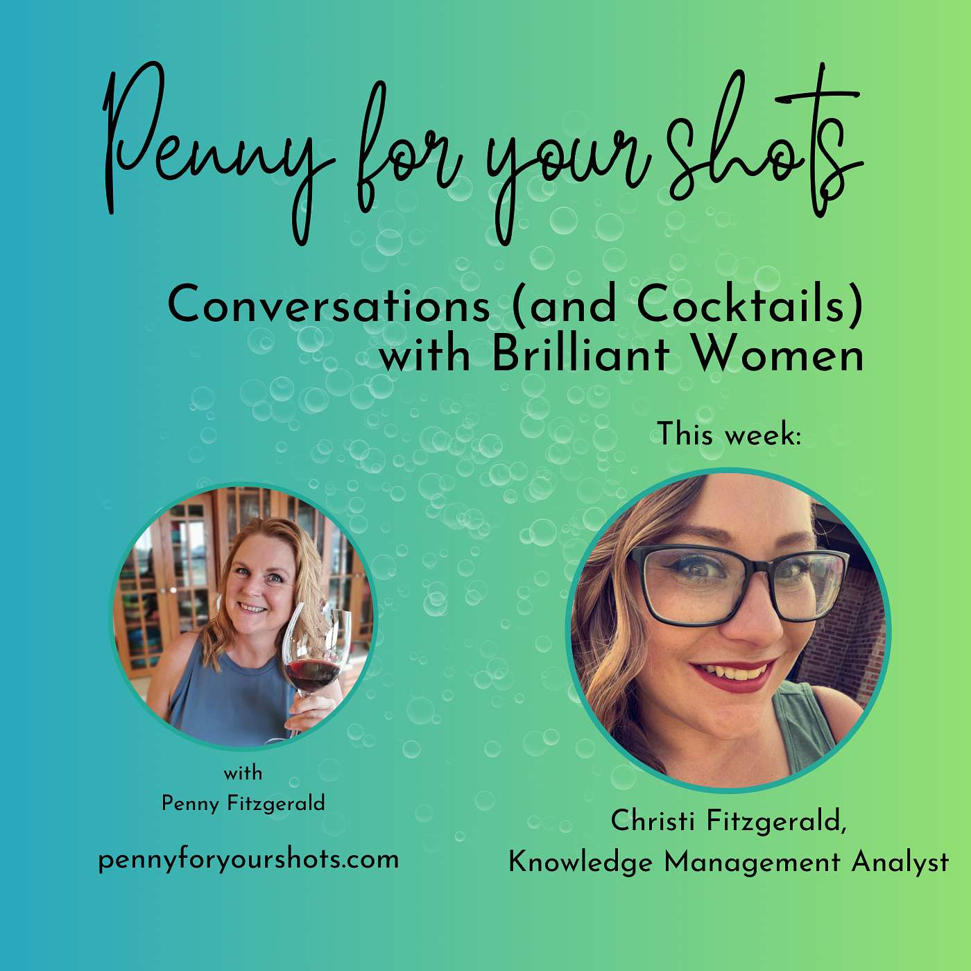 Penny for your Shots