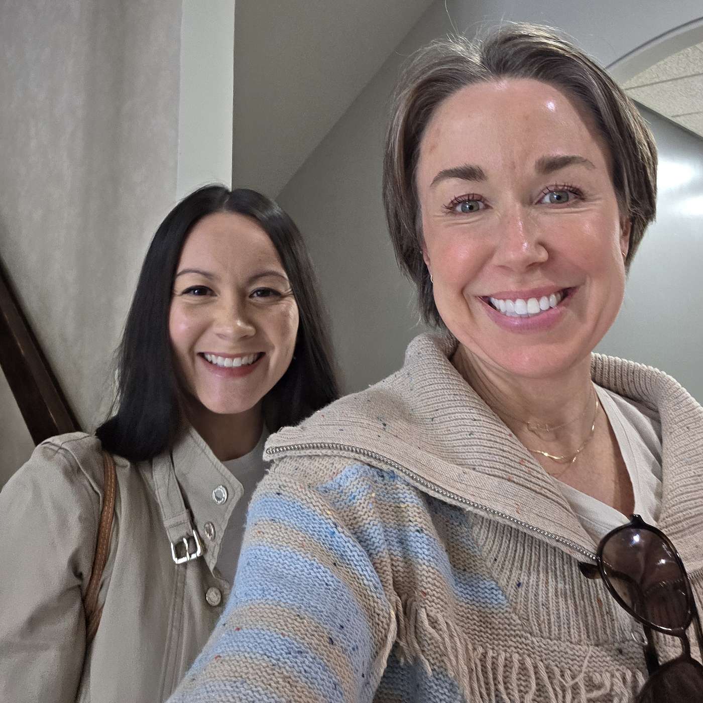 April McClure. A Swirl of Decisions and Give Willow.