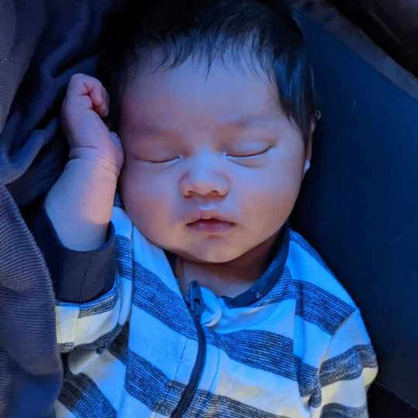 Nettles And Honey - Our Birth Stories