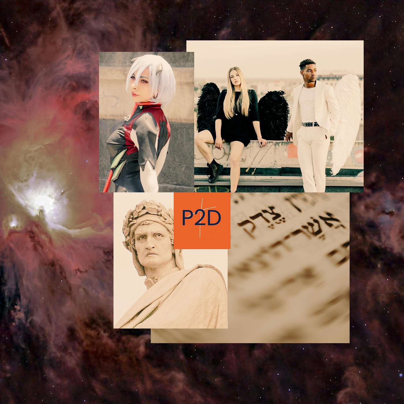 Episode 17 – Drawn  From The Headwaters