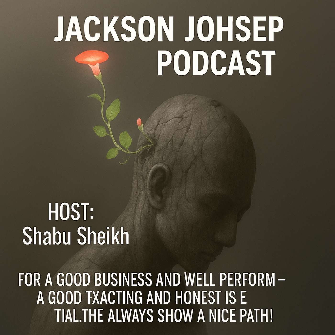 JACKSON JOHSEP PODCAST 