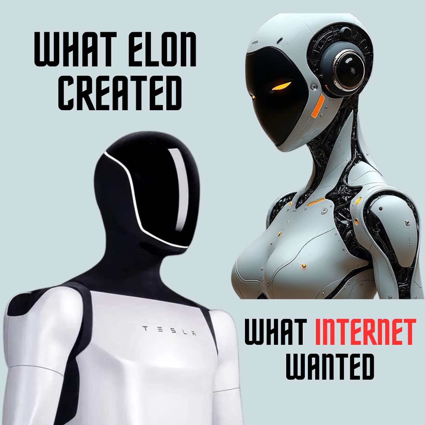Elon's Dream Machines | Optimus Robot | Cybercab | Robovan