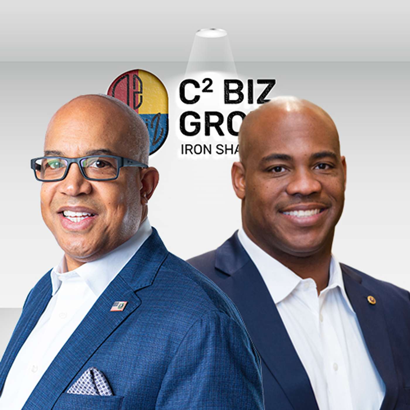 From Toxic to Thriving: Leadership Lessons with Anton Gunn – Episode 21