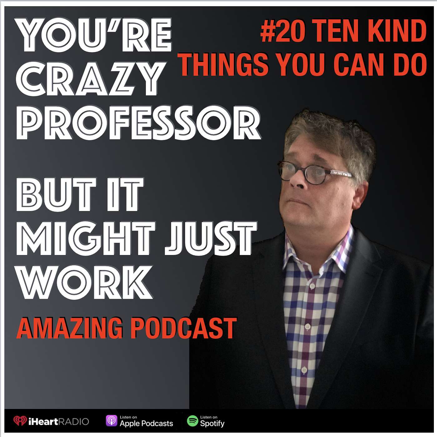 Guide to doing it right: being kind in 2020