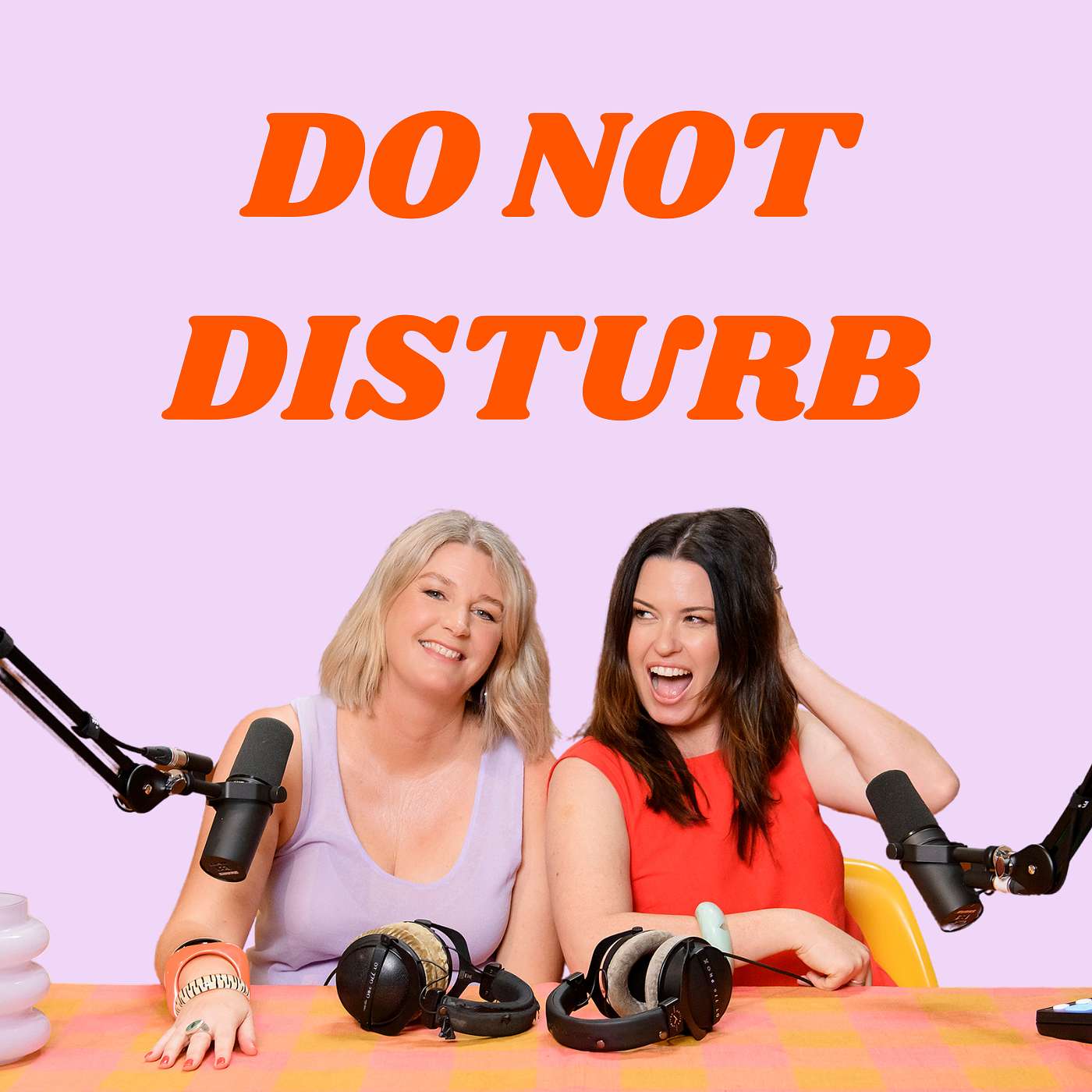 Ep 2. Do Not Disturb: Our Deep Dive Into Melbourne’s Hotel Design Scene