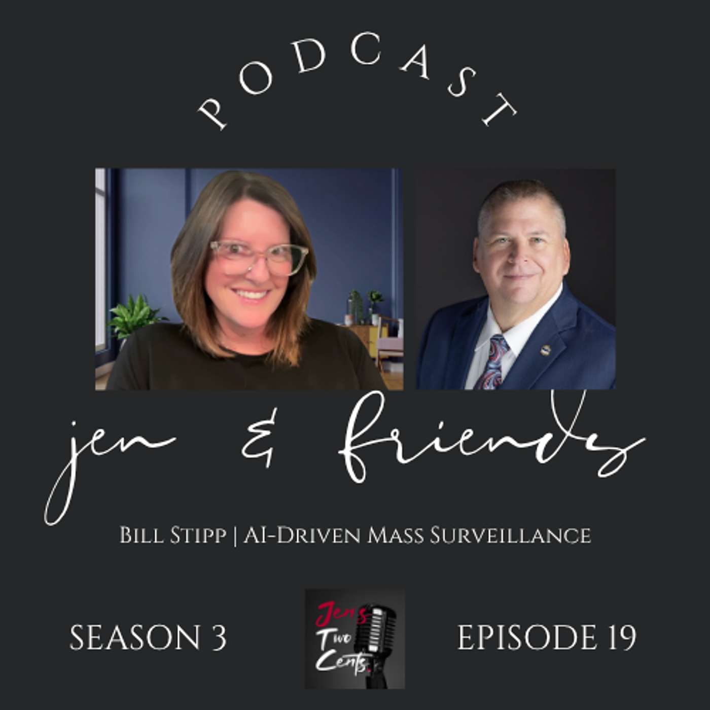 Arizona AI-Driven Mass Surveillance: Cameras Installed Before Council Approval — Former Goodyear Lawmaker Speaks Out