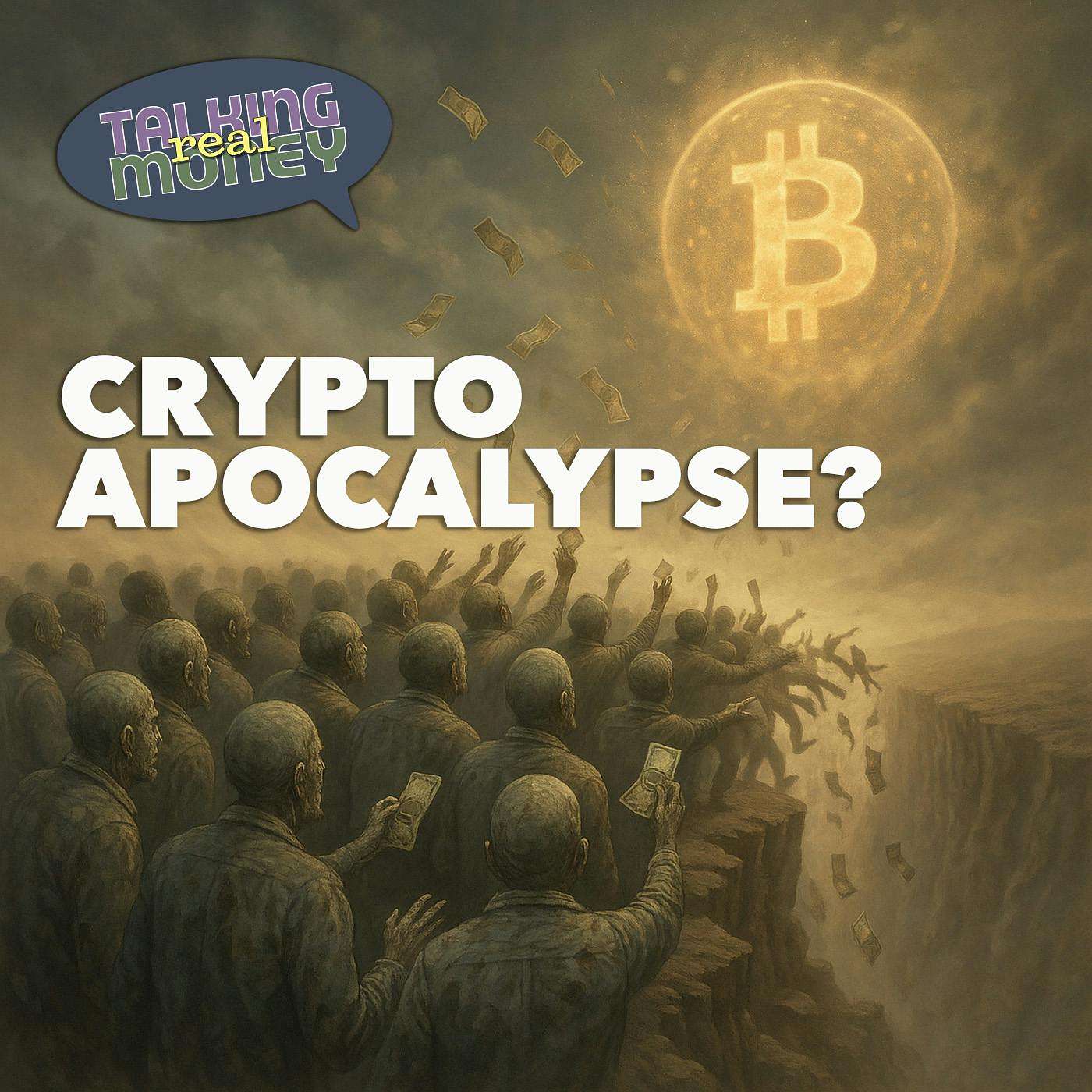 Crypto Markets Efficient?