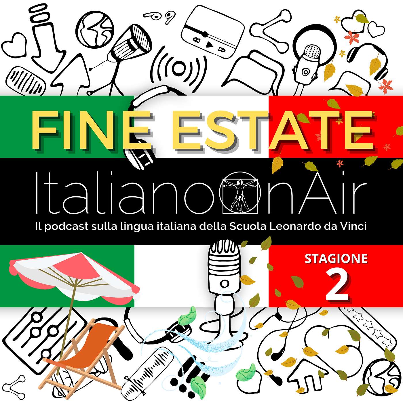 Fine estate - Episodio 1 (stagione 2)