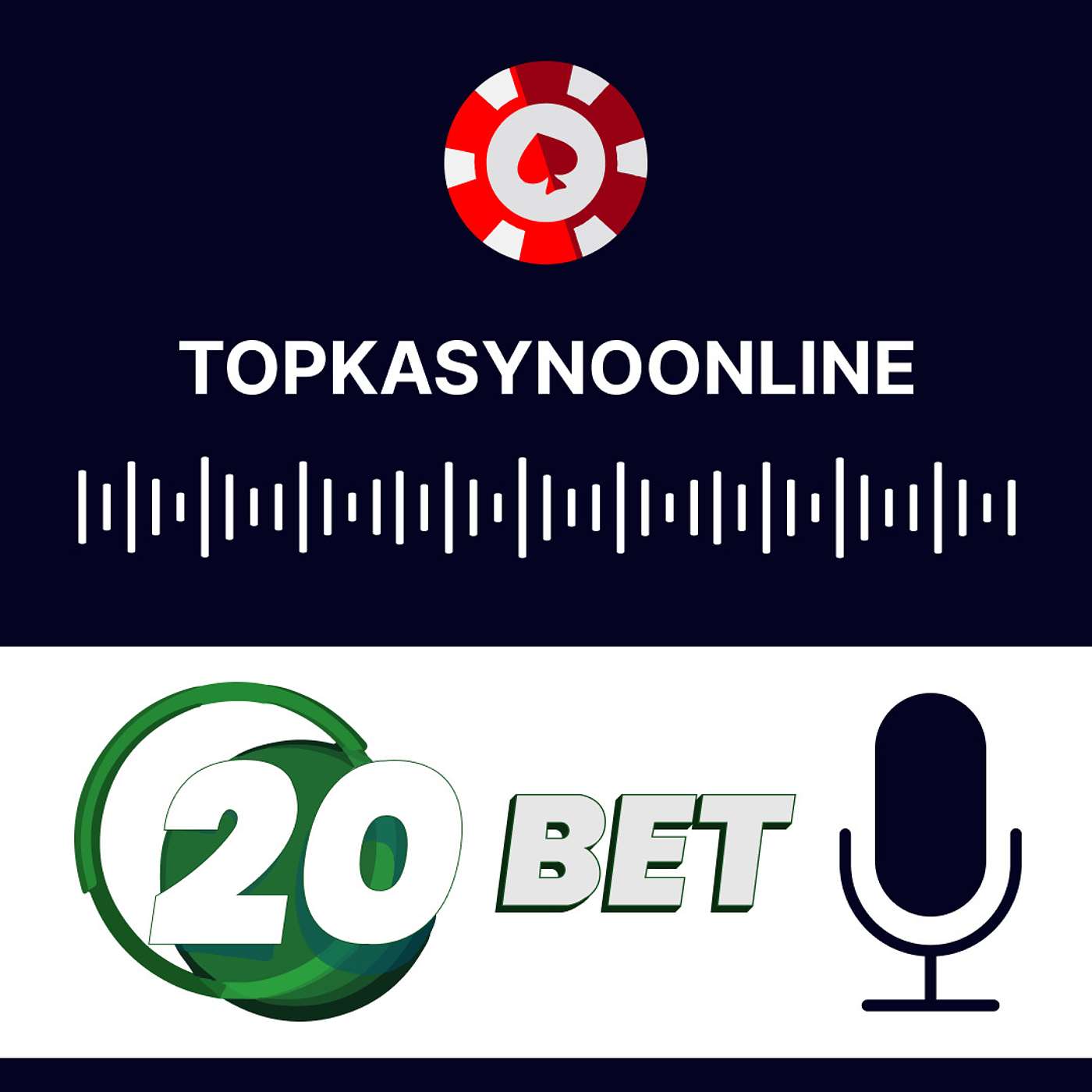 20Bet Casino Online Recenzja episode artwork