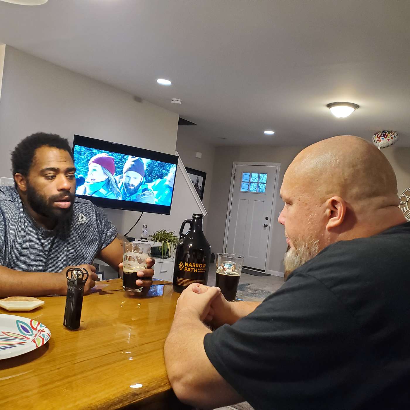 Hustle & Brews