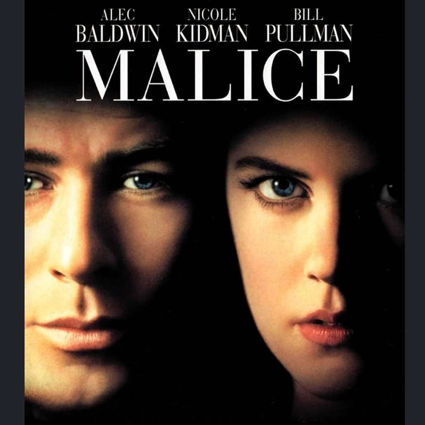 Malice (1993) episode artwork