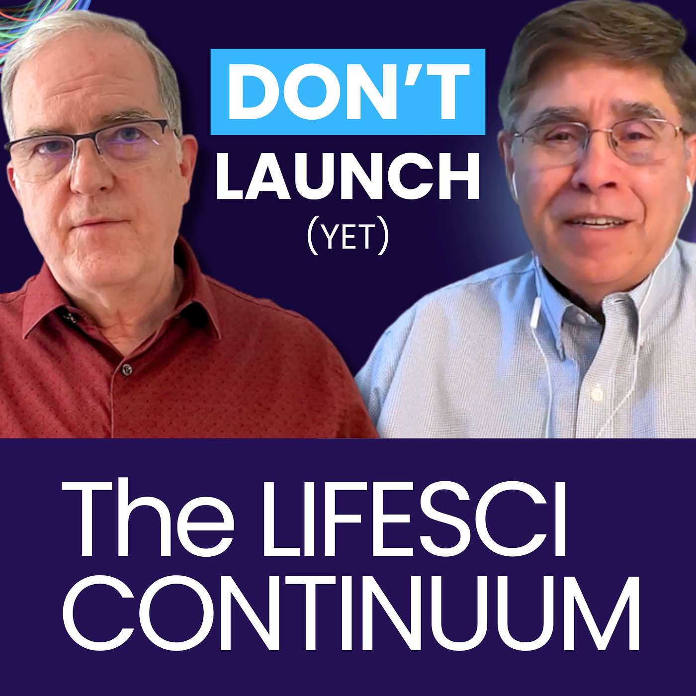 De-Risk and Master Phase Zero | Aaron Joseph & Russ Singleton