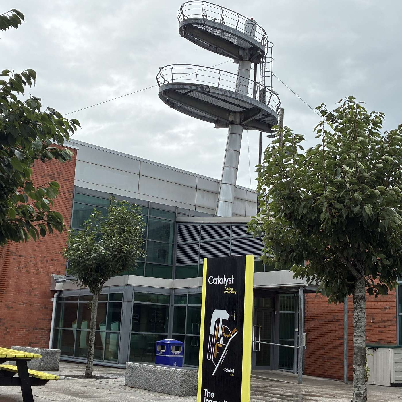 Episode 278 - Meet Belfast's hottest start-ups in 2025