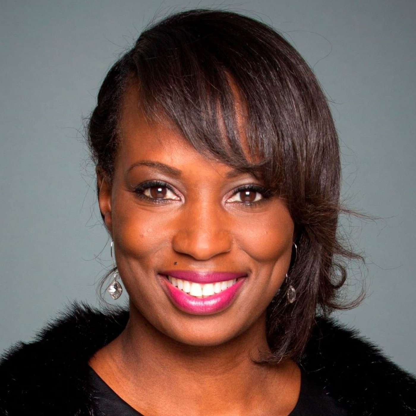 SpeakUP! International Inc.