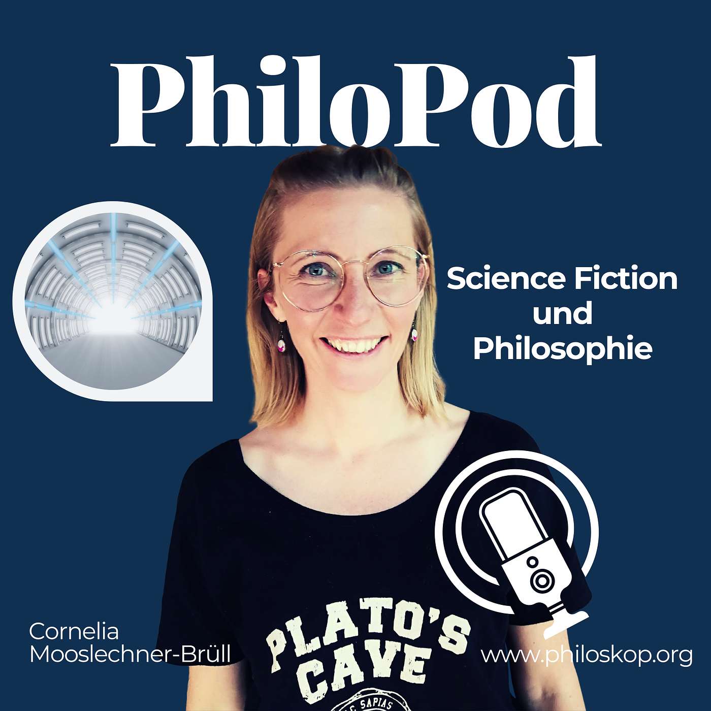 PhiloPod - Lebe nicht ungeprüft
