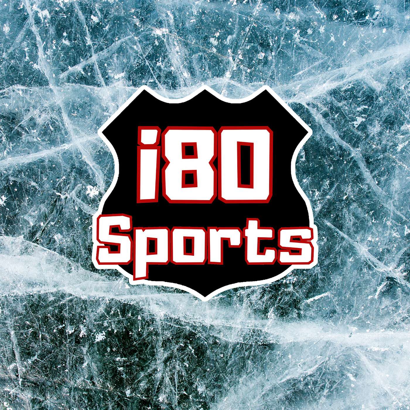 NHL on i80 Sports