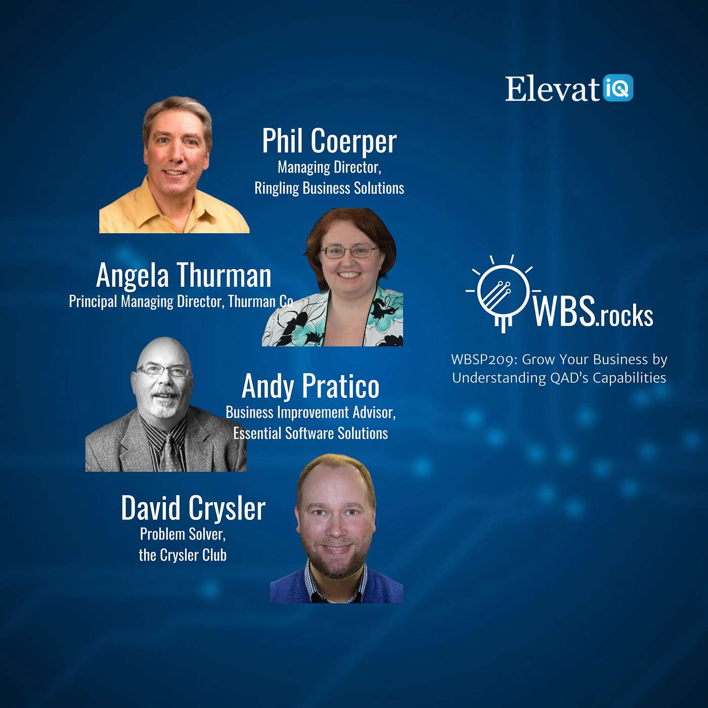 WBSRocks: Business Growth with Enterprise Software and Digital Transformation