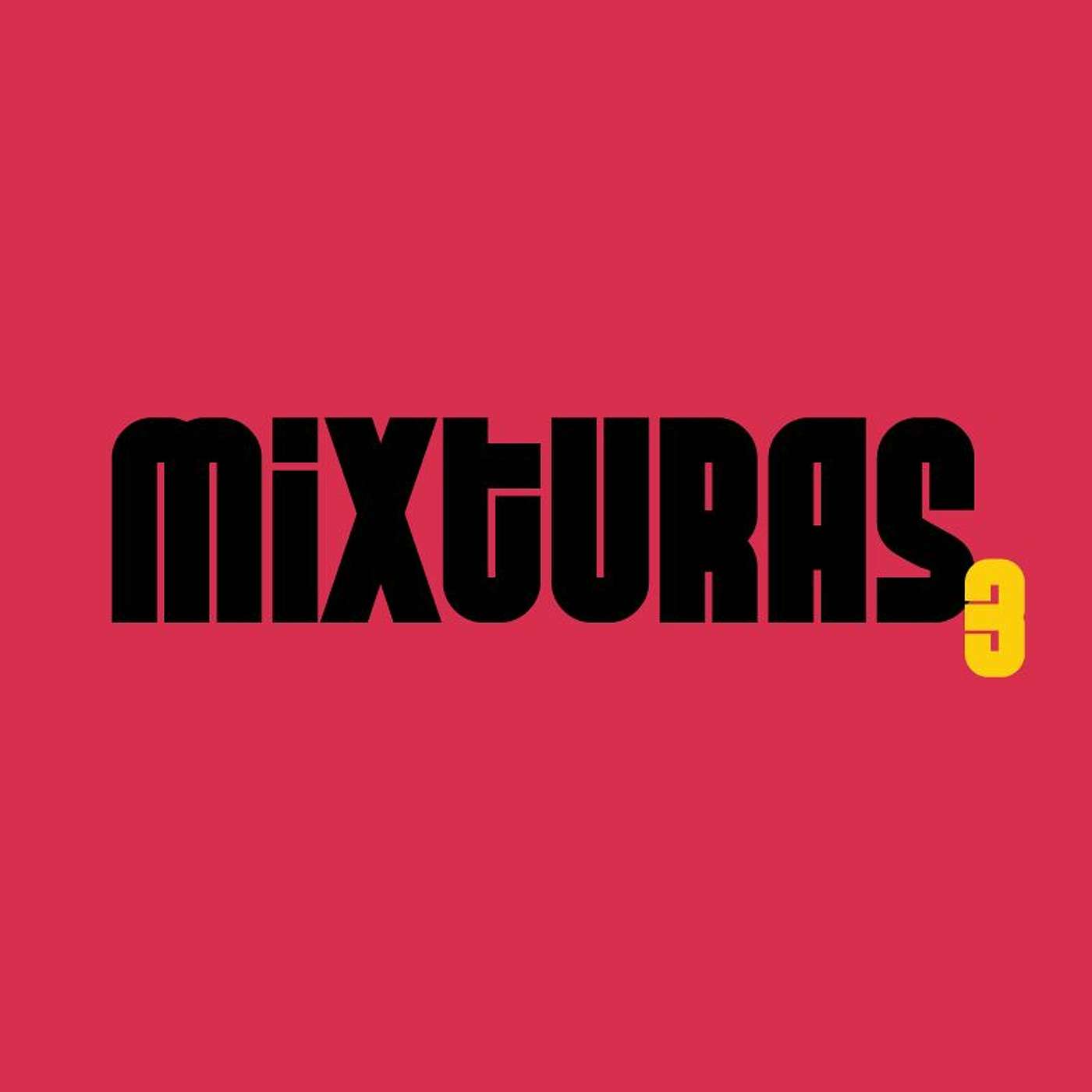 Mixturas 3: David Holguín (Surda TV) episode artwork