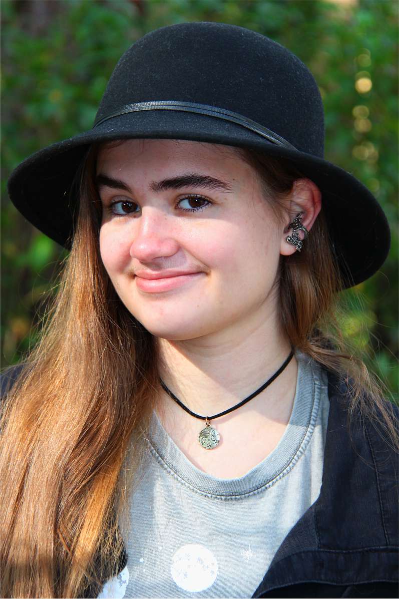 Hana Chaney