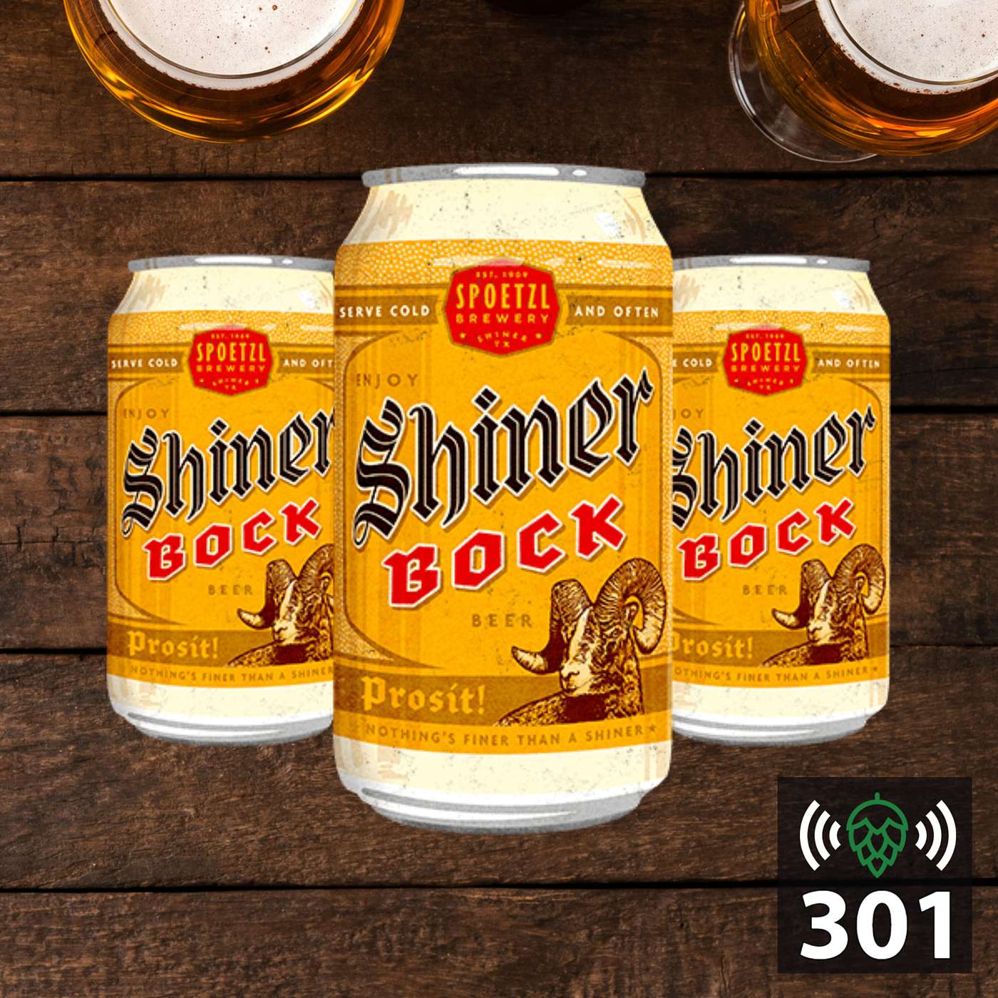 Beer Guys Radio Craft Beer Podcast