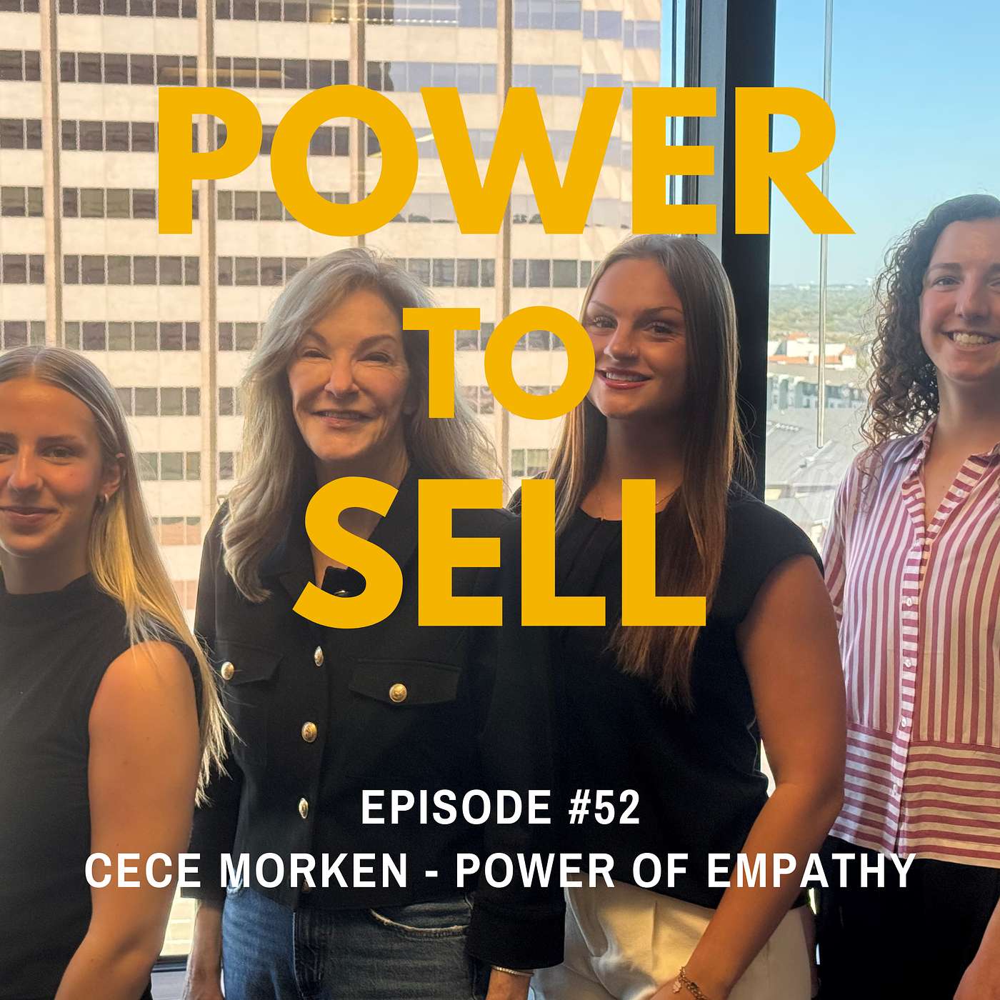 Power to Sell