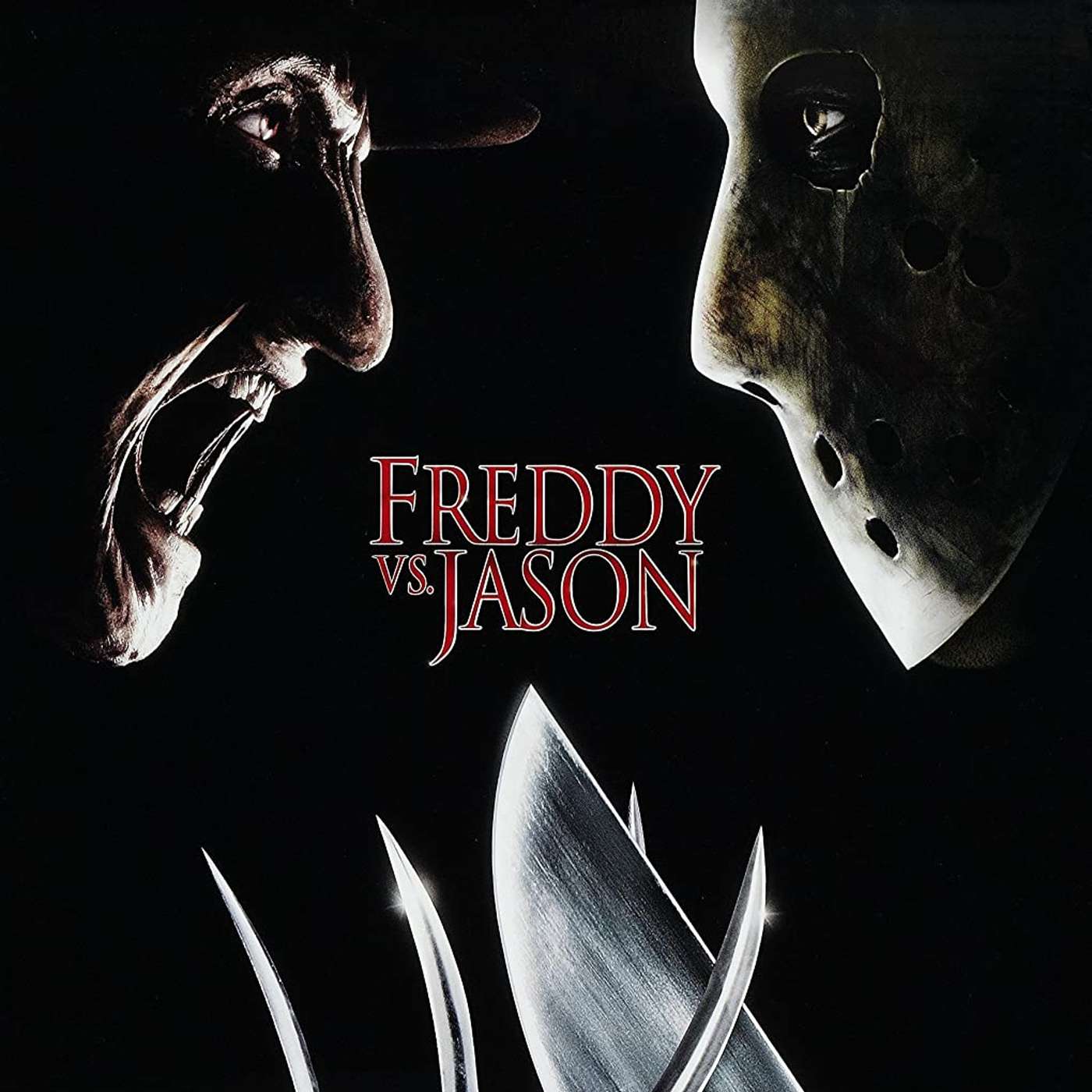 Freddy vs. Jason: Holiday Hangover Special