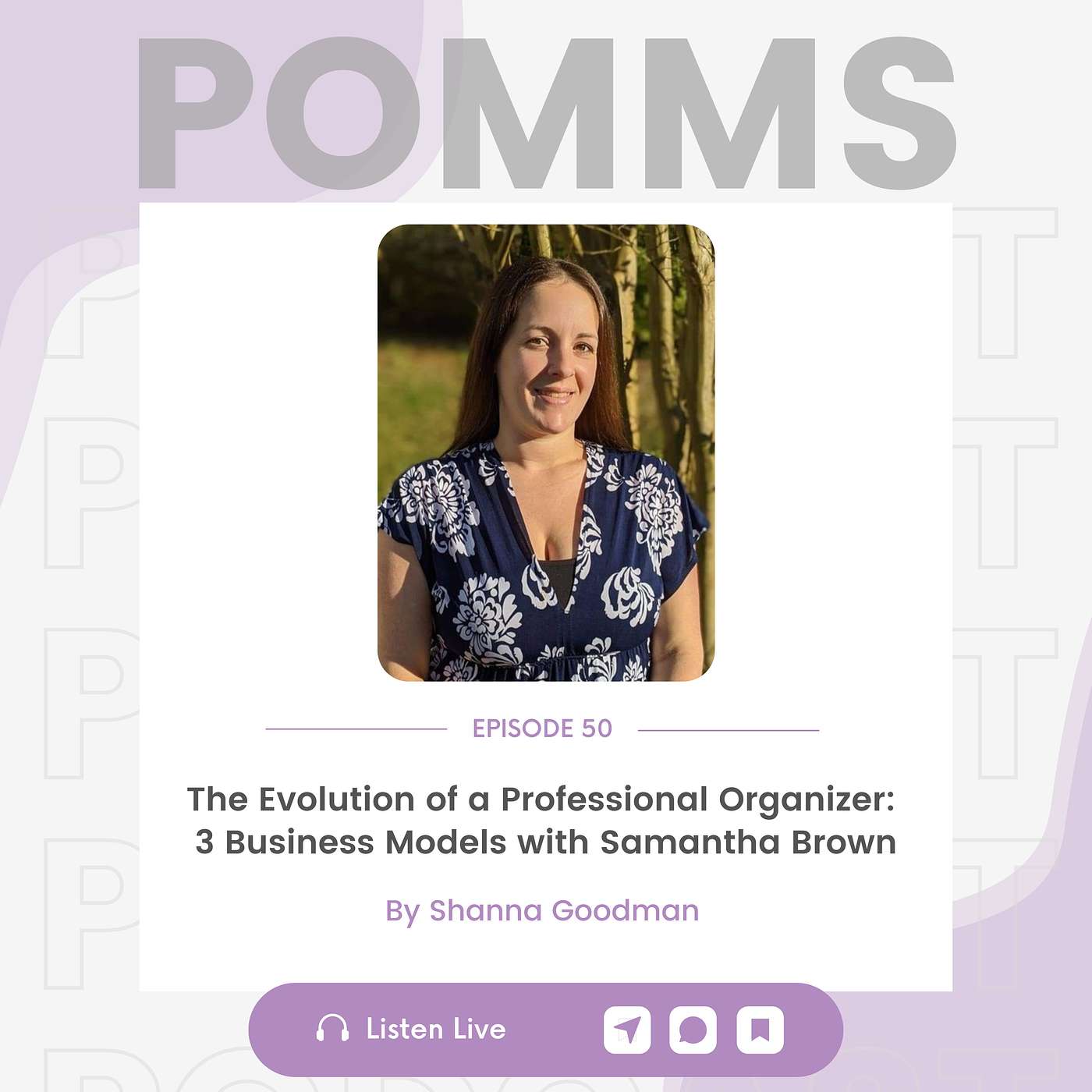 The Evolution of a Professional Organizer: 3 Business Models with Samantha Brown The Evolution of a Professional Organizer: 3 Business Models with Samantha Brown